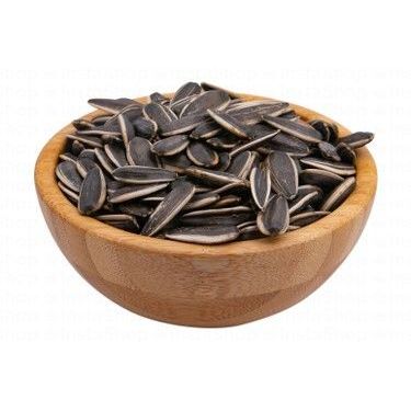 Al Qasimi Jumbo Unsalted Sunflower Seeds