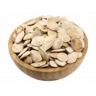 Roasted & Salted White Seeds