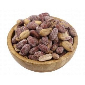 فول سوداني محمص وملح من القاسمي