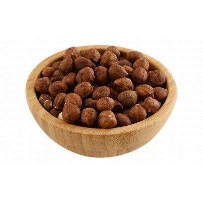 Al Qasimi Raw Hazelnuts