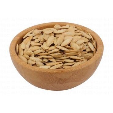 Al Qasimi White Pumpkin Seeds