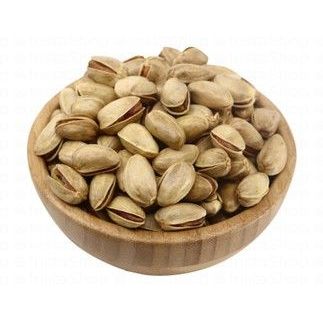 Al Qasimi Roasted Halabi Pistachios