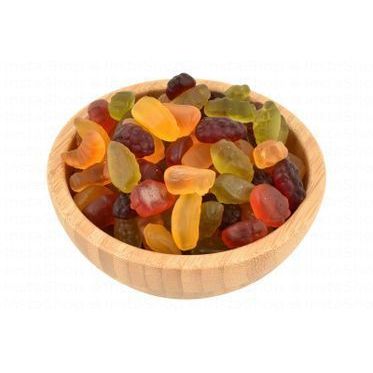 هلام الكولا الممزوج